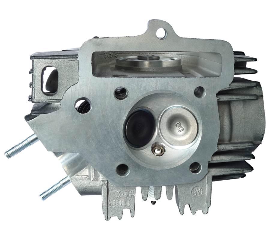 Głowica 4t 130cc 154fmi chłodzonego powietrzem - zdjęcie 3