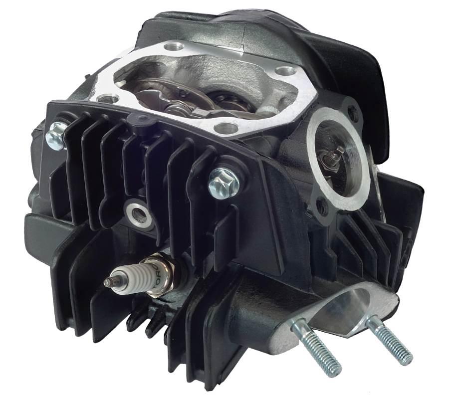 Głowica 4t 130cc 154fmi chłodzonego powietrzem - zdjęcie 5