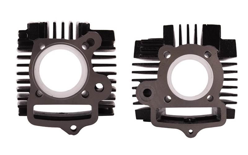 Cylinder i głowica 4t 110cc 152fmb | CIGMRK1104TMPOPMOR000VN1 - zdjęcie 3