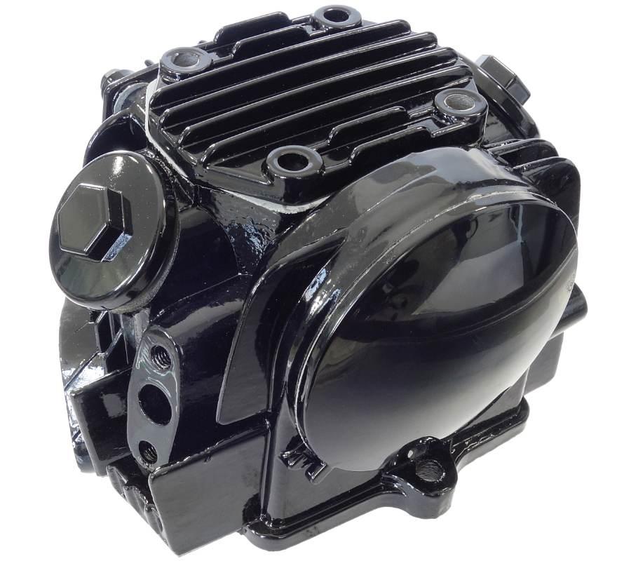 Cylinder i głowica 4t 125cc 154fmh | CIGMRK1254TMPOPZMS000FR1 - zdjęcie 6