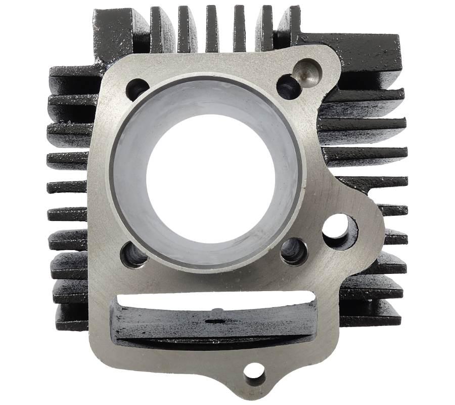 Cylinder i głowica 4t 125cc 154fmh | CIGMRK1254TMPOPZMS000FR1 - zdjęcie 7