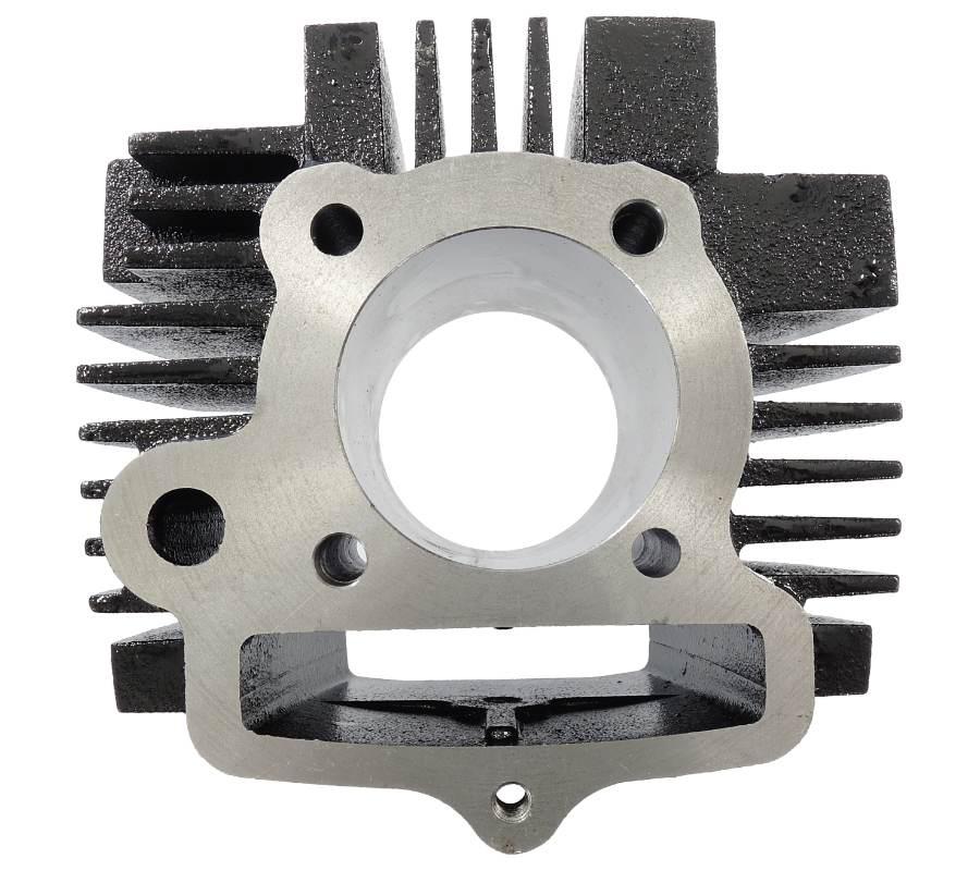 Cylinder i głowica 4t 125cc 154fmh | CIGMRK1254TMPOPZMS000FR1 - zdjęcie 8