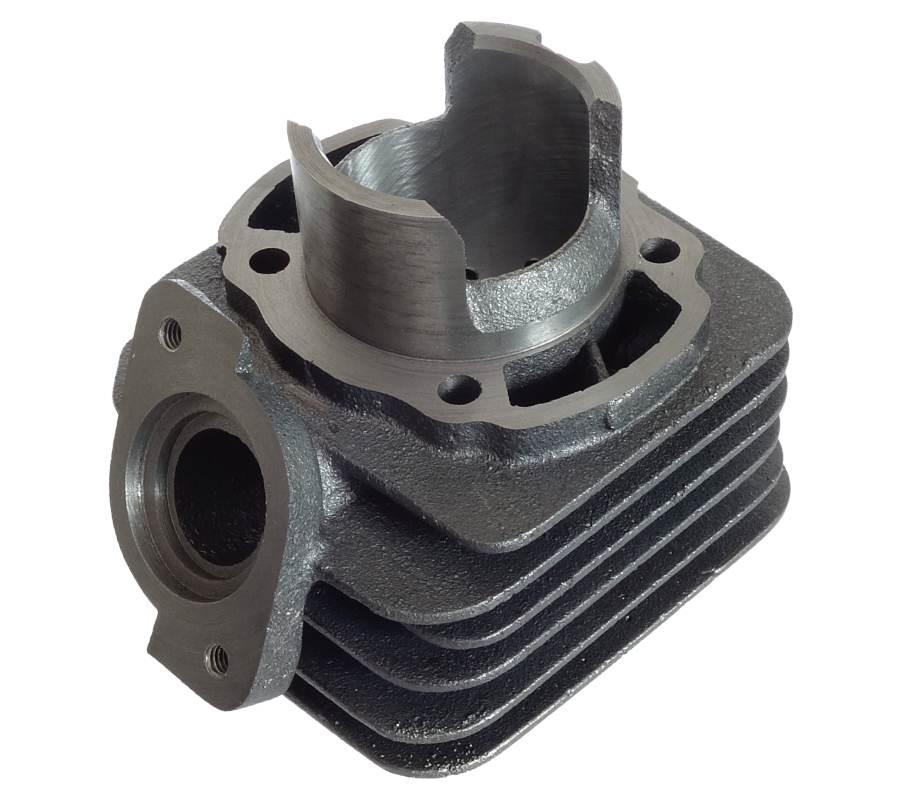 Cylinder skuter 2t 60cc dio | CIGSKC0602TAPOPMOR000DI1 - zdjęcie 3