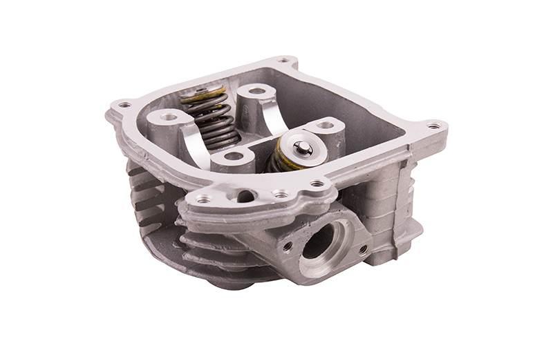 Głowica skuter 4t 50cc 139qmb | CIGSKG0504TAPOPFOG000HU5 - zdjęcie 2