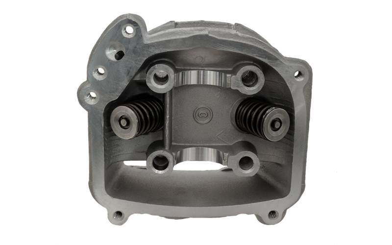 Głowica skuter 4t 150cc 152qmj | CIGSKG1504TAPOPMOR000HU5 - zdjęcie 3