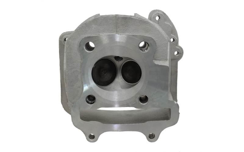 Głowica skuter 4t 150cc 152qmj | CIGSKG1504TAPOPMOR000HU5 - zdjęcie 6