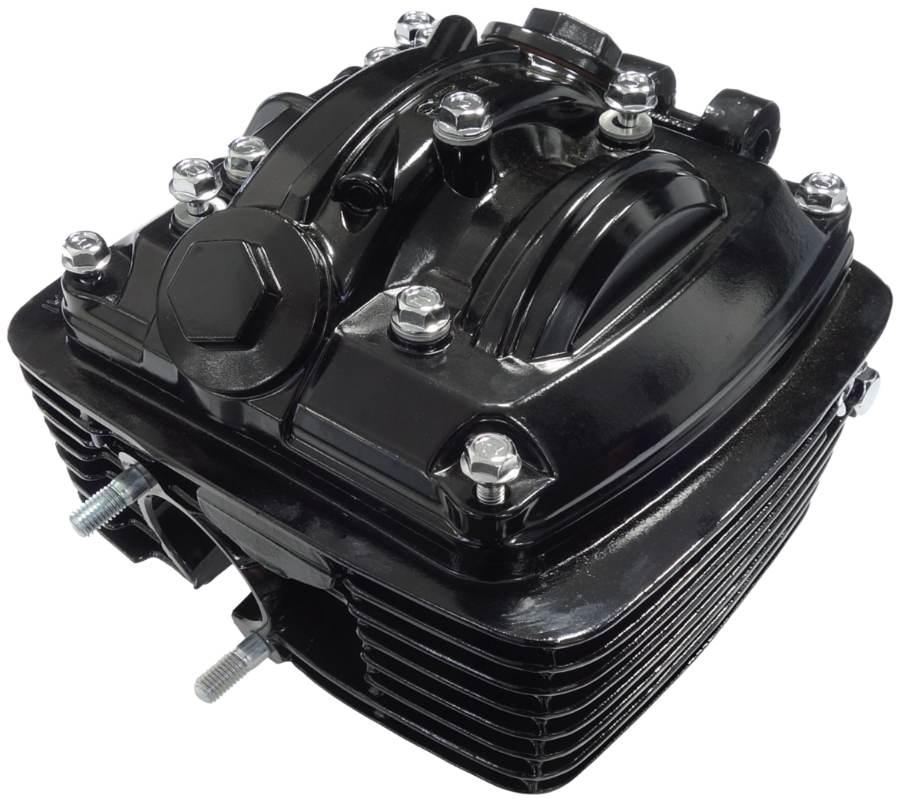 Głowica kompletna gt 125 | CIGTIA057 - zdjęcie 4