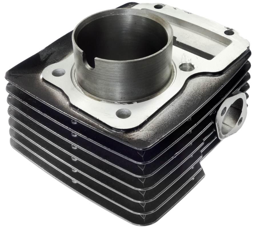 Cylinder gt 125 | CIGTIA058 - zdjęcie 2