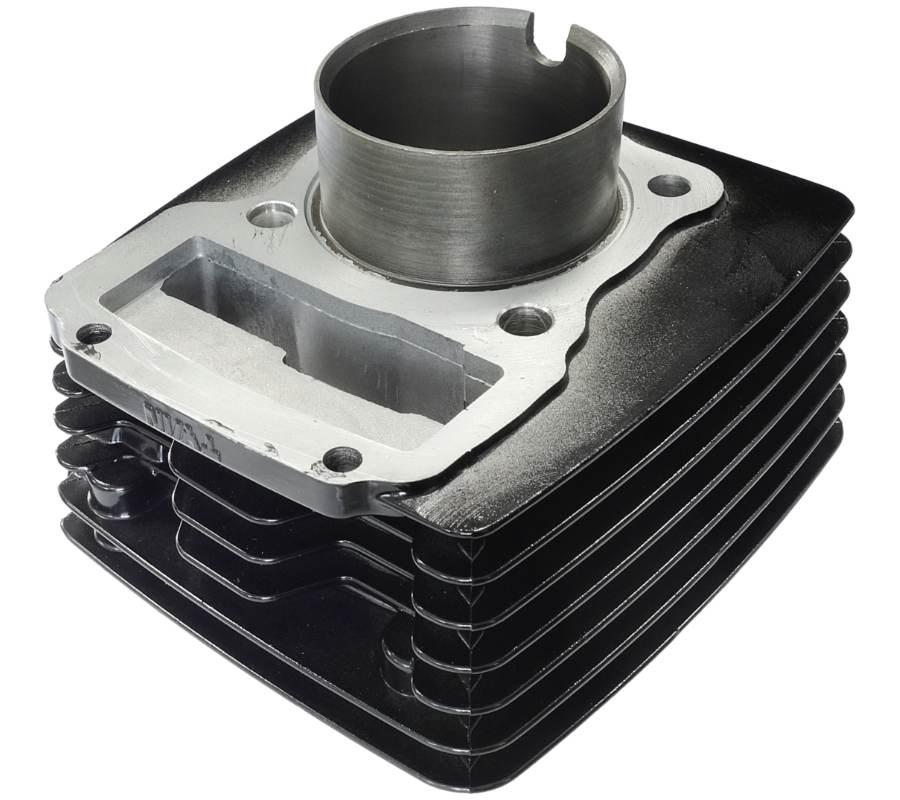 Cylinder gt 125 | CIGTIA058 - zdjęcie 5