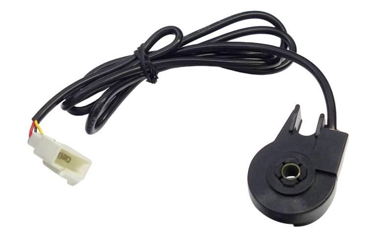 Czujnik podpory bocznej skuter e-max/e-max one/e-max lit-ion - zdjęcie 2