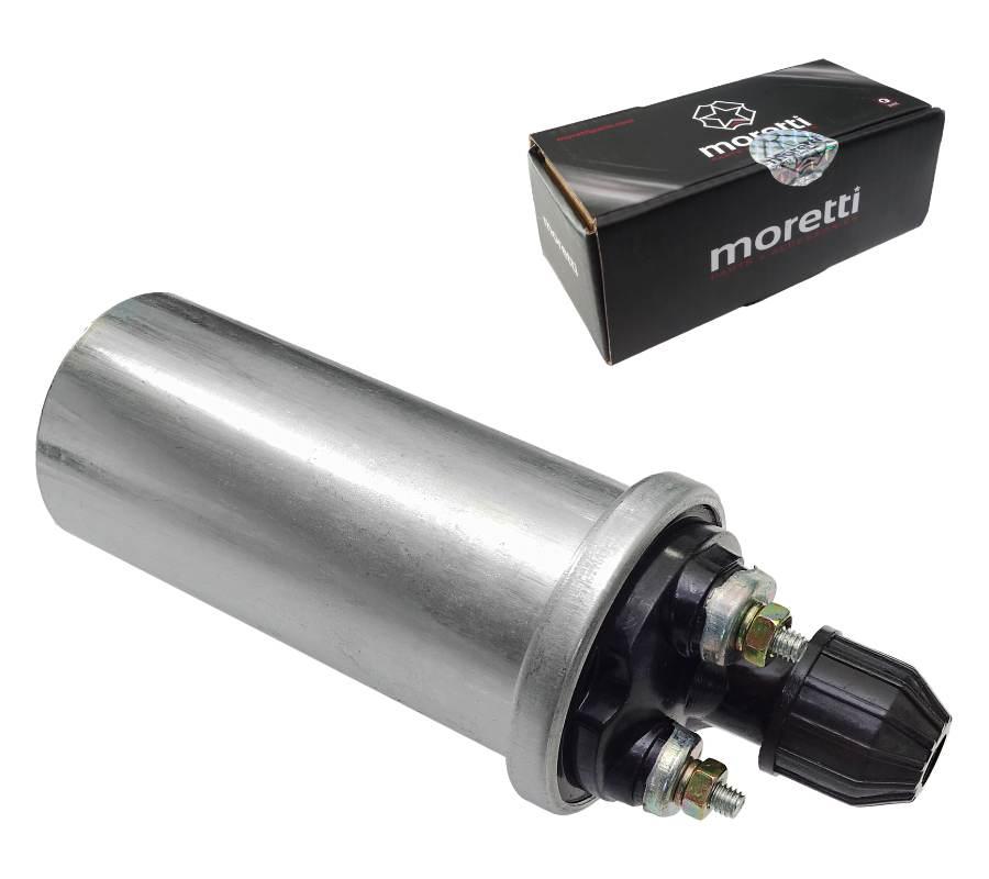 Cewka zapłonowa butelkowa 12v simson mz | CWNMR2TSI1MOR12V - zdjęcie 2