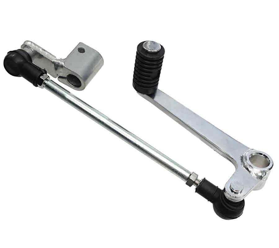 Dźwignia zmiany biegów blade r stratos 125