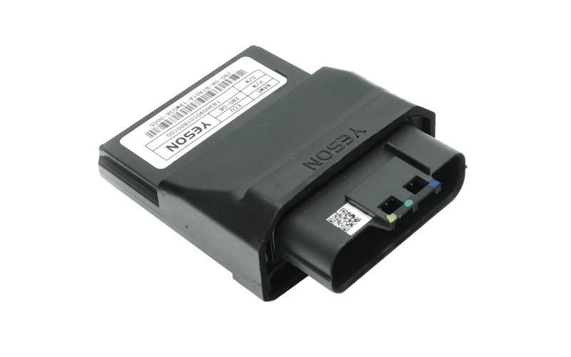 Sterownik ecu fr 2 | EFIFOS059 - zdjęcie 2