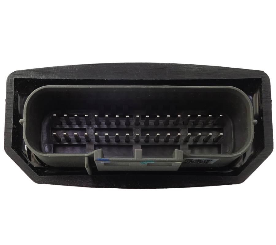 Sterownik ecu fr 2 euro 5 | EFIFOS146 - zdjęcie 3