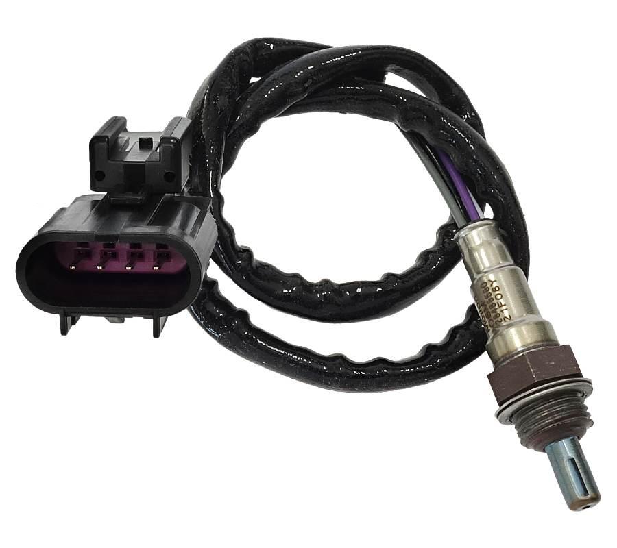 Czujnik tlenu sonda lambda classic 125 euro 5 - zdjęcie 2