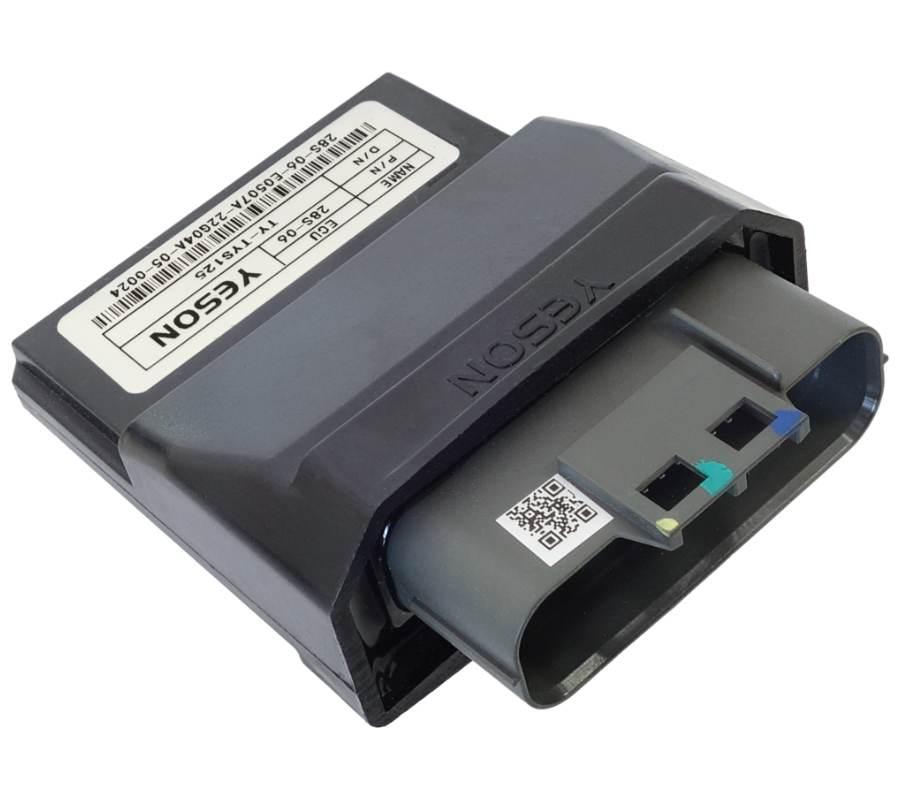 Sterownik ecu gt 125 | EFITIA152 - zdjęcie 2