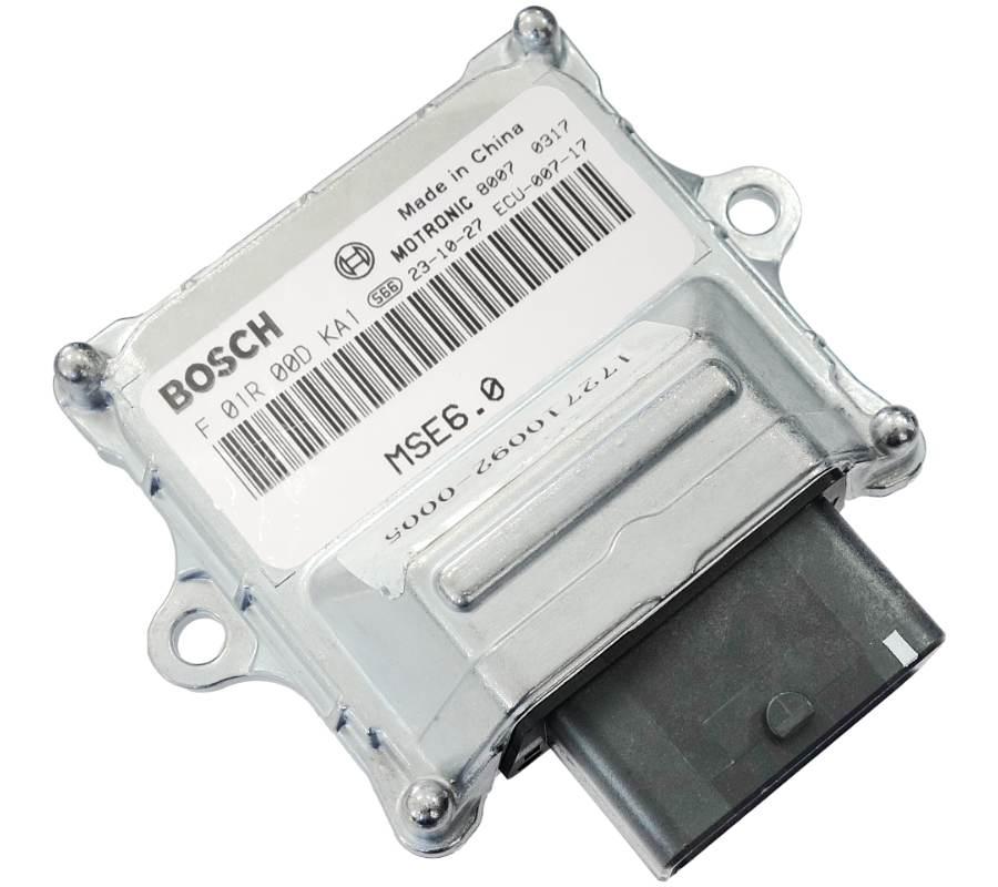 Sterownik ecu voge 525dsx | EFIVOG215 - zdjęcie 2