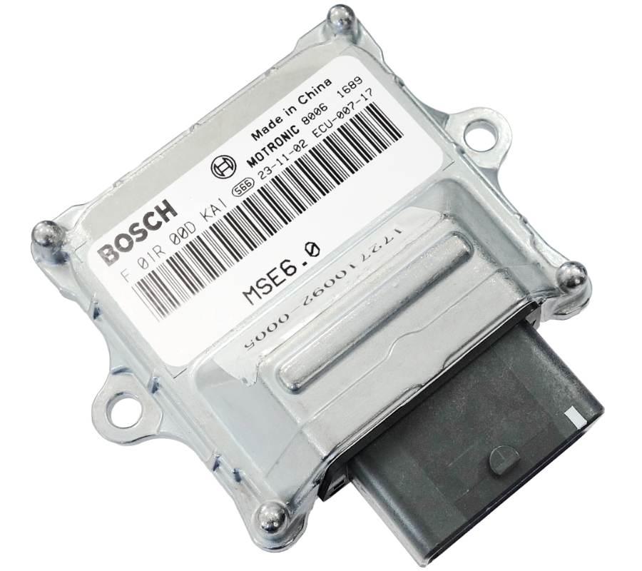 Sterownik ecu voge 525acx | EFIVOG216 - zdjęcie 2