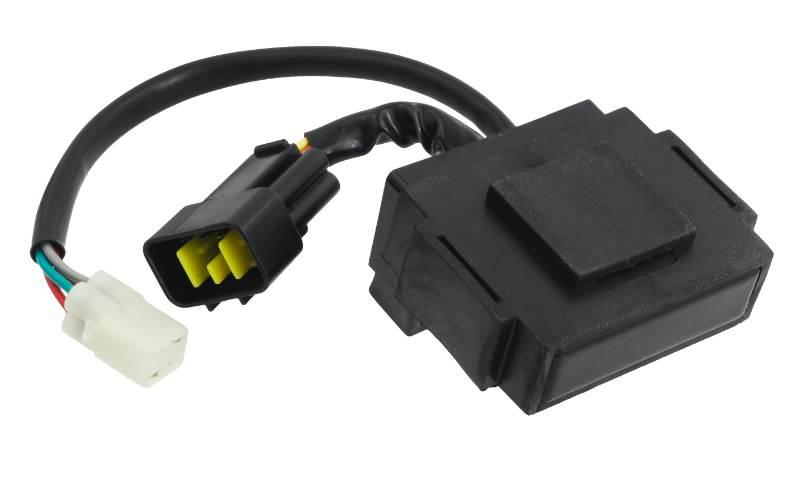 Sterownik ecu ranger classic e4 | EFIYIN046 - zdjęcie 2