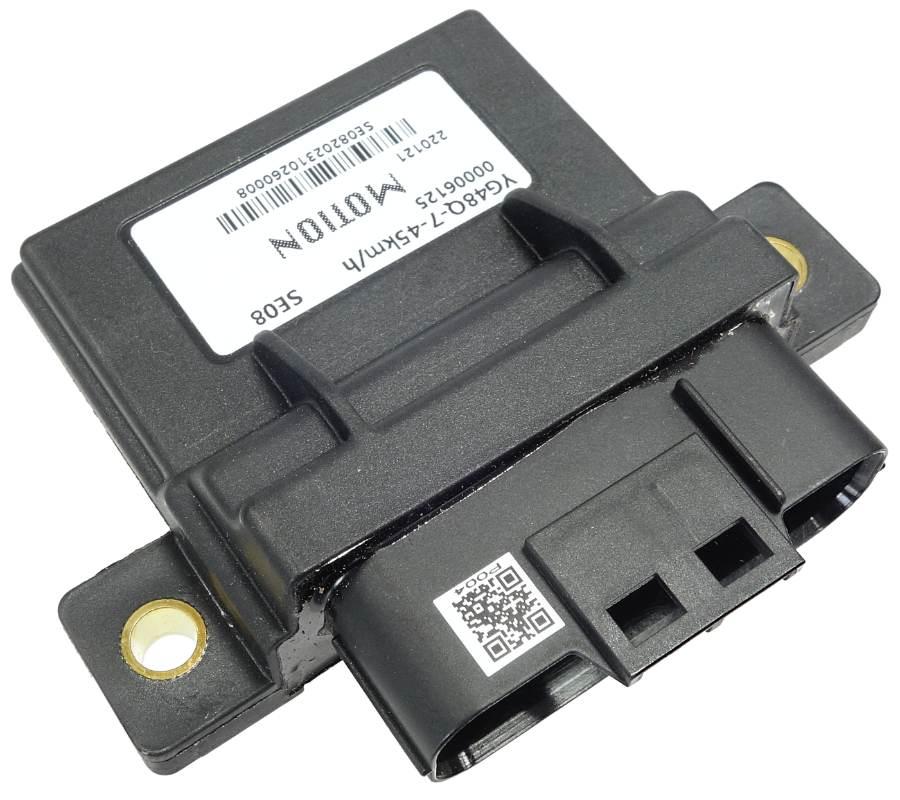 Sterownik ecu ranger classic e5 | EFIYIN208 - zdjęcie 2