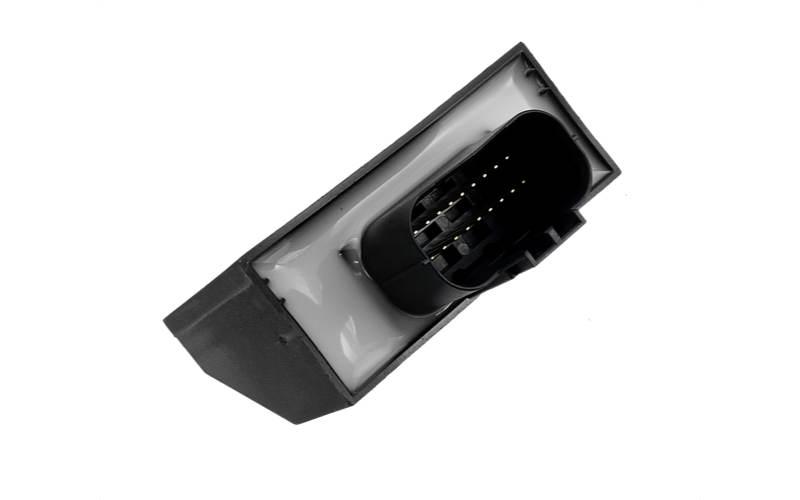 Sterownik ecu falcon 45 km | EFIZNZ088 - zdjęcie 2