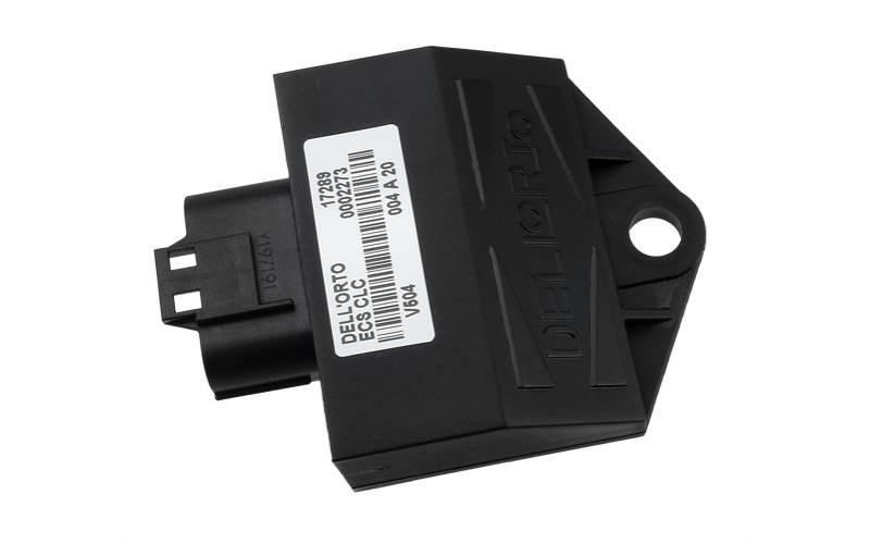 Sterownik ecu falcon 45 km | EFIZNZ088 - zdjęcie 3