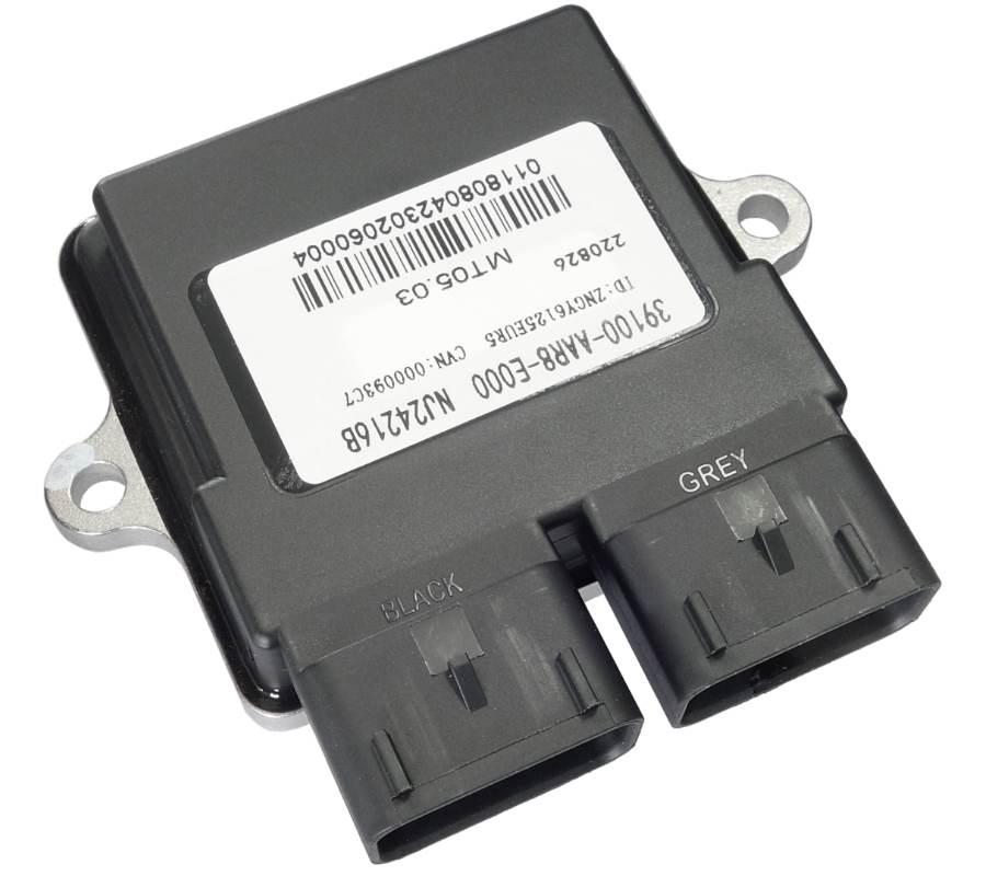Sterownik ecu falcon 125 e5 | EFIZNZ096 - zdjęcie 2