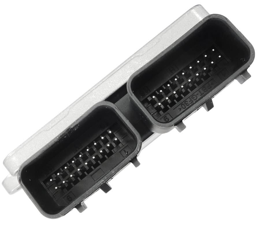 Sterownik ecu falcon 125 e5 | EFIZNZ096 - zdjęcie 3