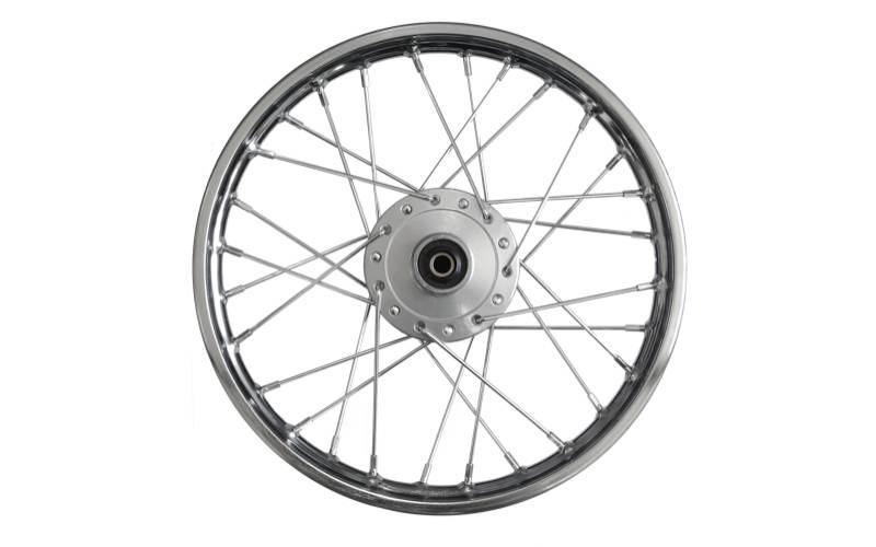 Felga przód 14x1,4 cross | FELJOY041 - zdjęcie 4
