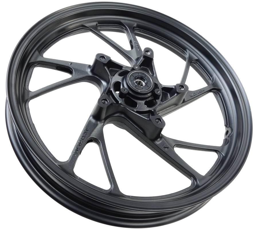Felga przód gt 125 | FELTIA100 - zdjęcie 2