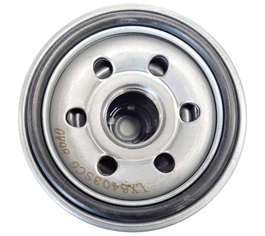 Filtr oleju voge 500ds 500ac 525 | FOLVOG016 - zdjęcie 3