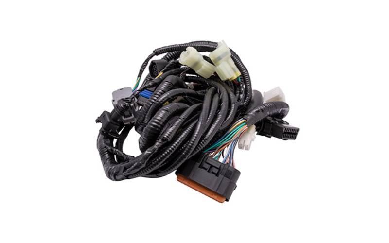 Instalacja elektryczna fr 2 | IELFOS042