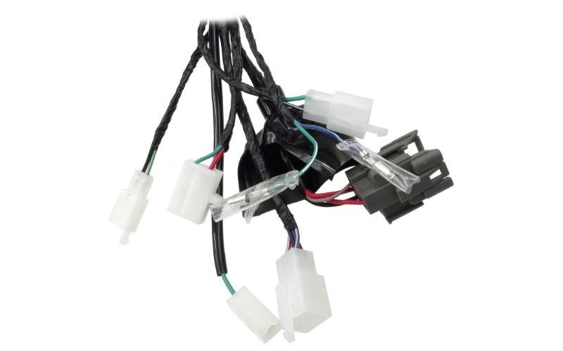 Instalacja elektryczna fr 2 | IELFOS042 - zdjęcie 2