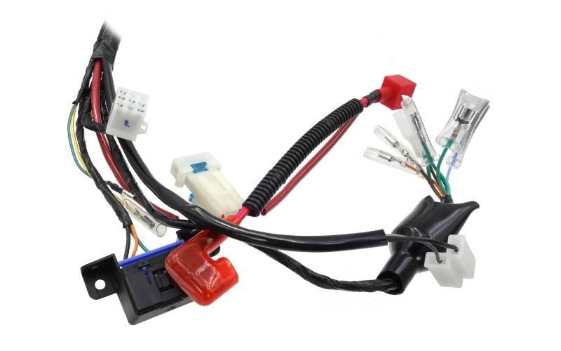 Instalacja elektryczna fr 2 | IELFOS042 - zdjęcie 4