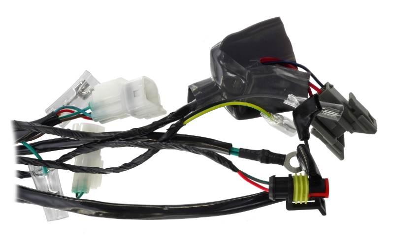 Instalacja elektryczna fr 2 | IELFOS042 - zdjęcie 5