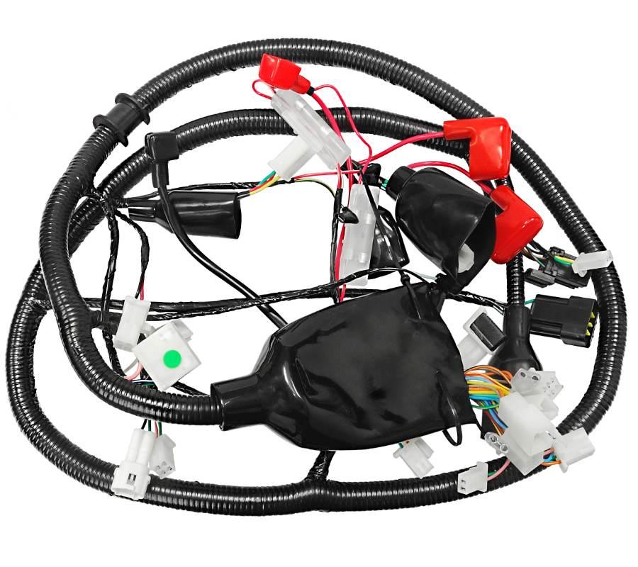 Instalacja elektryczna część 1 active | IELGEM058