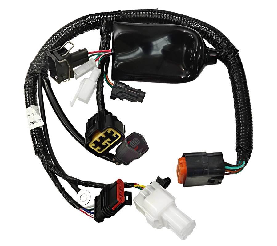Instalacja elektryczna część 2 active | IELGEM059