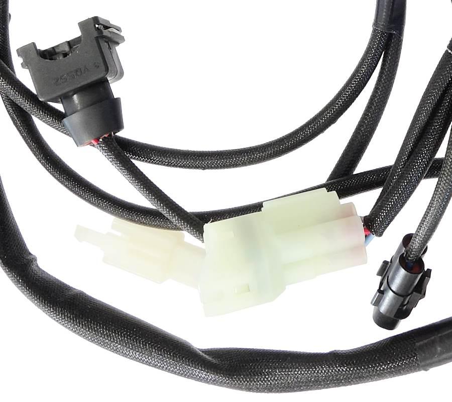 Instalacja elektryczna ecu flash | IELSEL084 - zdjęcie 3