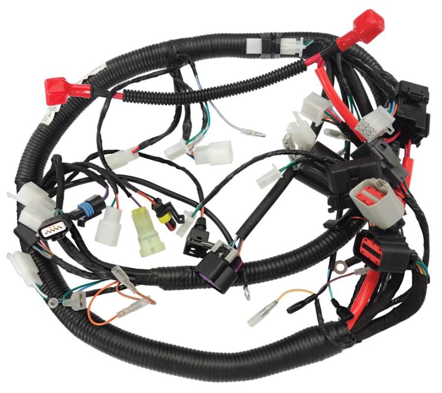Instalacja elektryczna classic 125 euro 5