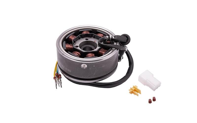 Iskrownik z magnetem hyper 125 | ISKFUE005