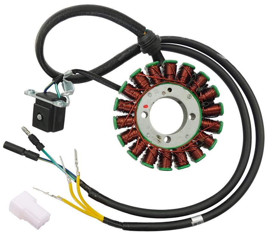 Iskrownik z magnetem hyper 125 euro 5 | ISKFUE032 - zdjęcie 2