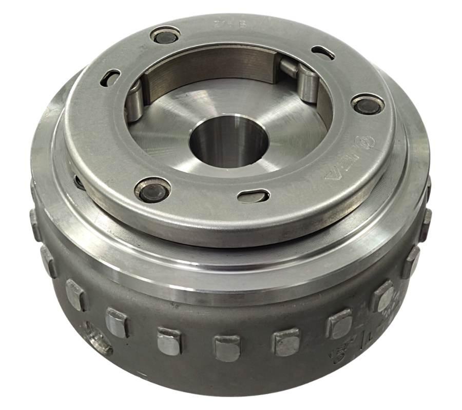 Iskrownik z magnetem hyper 125 euro 5 | ISKFUE032 - zdjęcie 3