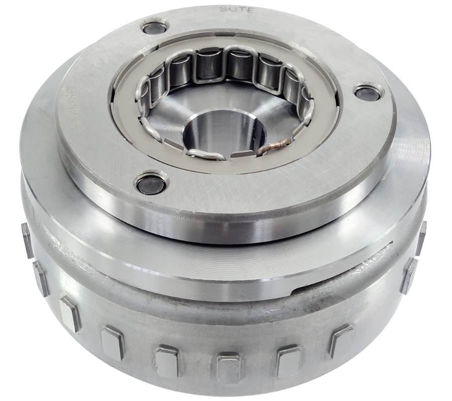 Zestaw iskrownik/magneto voge 125r | ISKVOG047 - zdjęcie 3