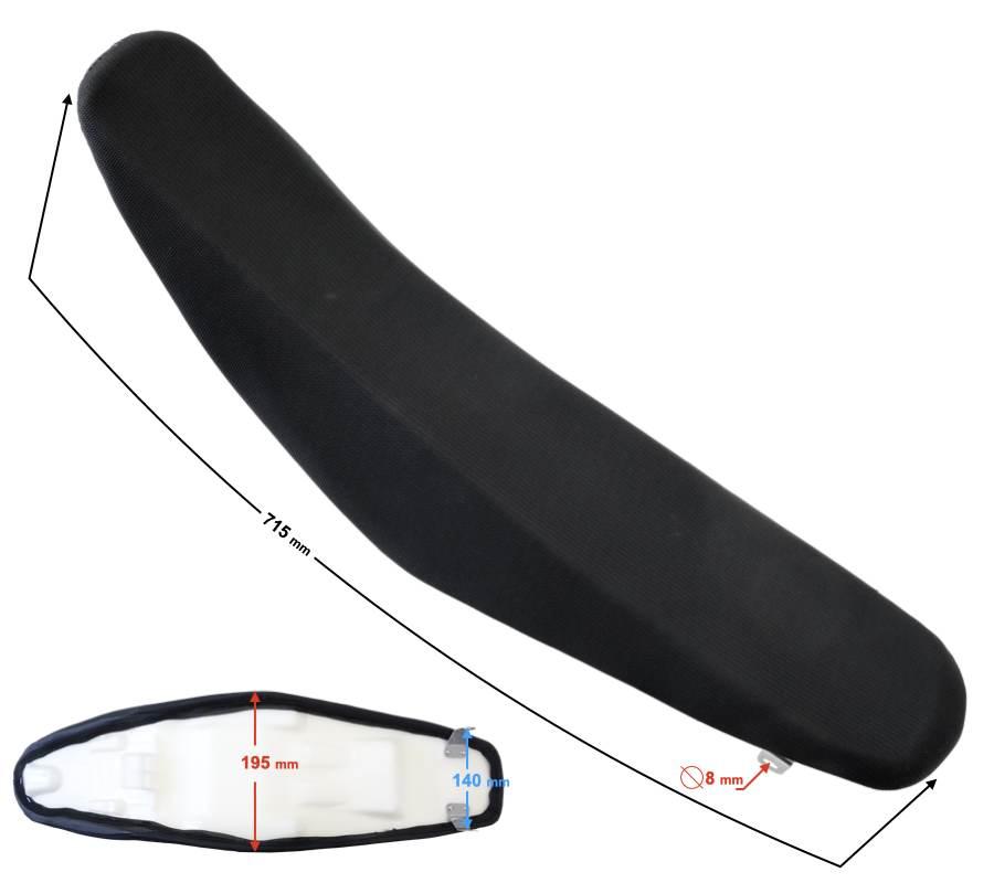 kanapa fotel siedzenie nxt250 l | KANBSE055