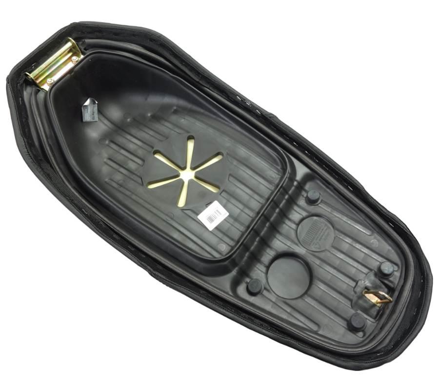 kanapa fotel siedzenie active 50cc euro5 - zdjęcie 2
