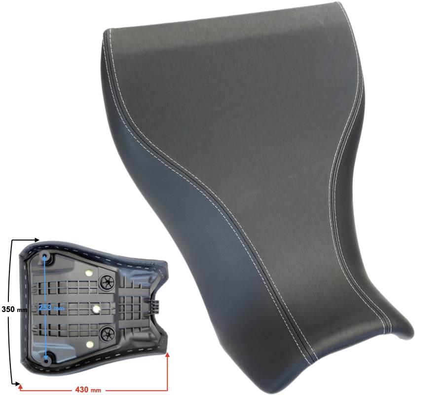 kanapa fotel siedzenie dolna voge 525dsx