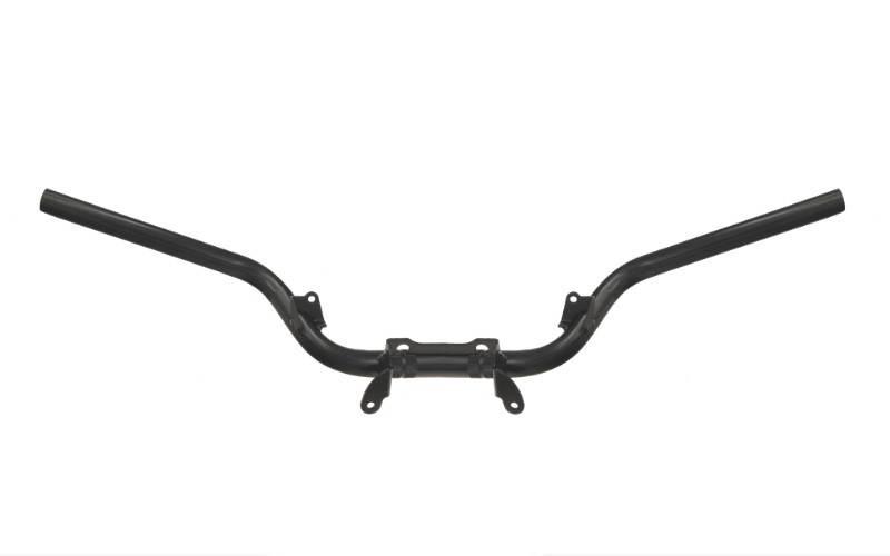 Kierownica skuter b-max | KIESKBM11TAR000 - zdjęcie 2