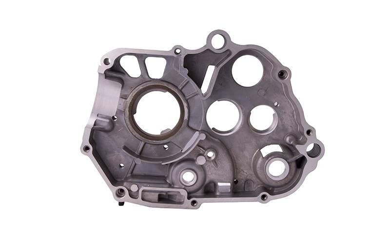 Karter silnika 130cc 4t prawy | KSIMRRZ14TPOPRAJEN000 - zdjęcie 2