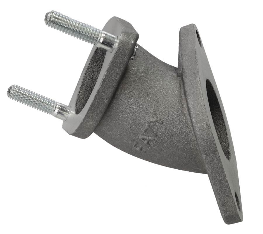Króciec ssący db250 mzk | KSSMIK011 - zdjęcie 2