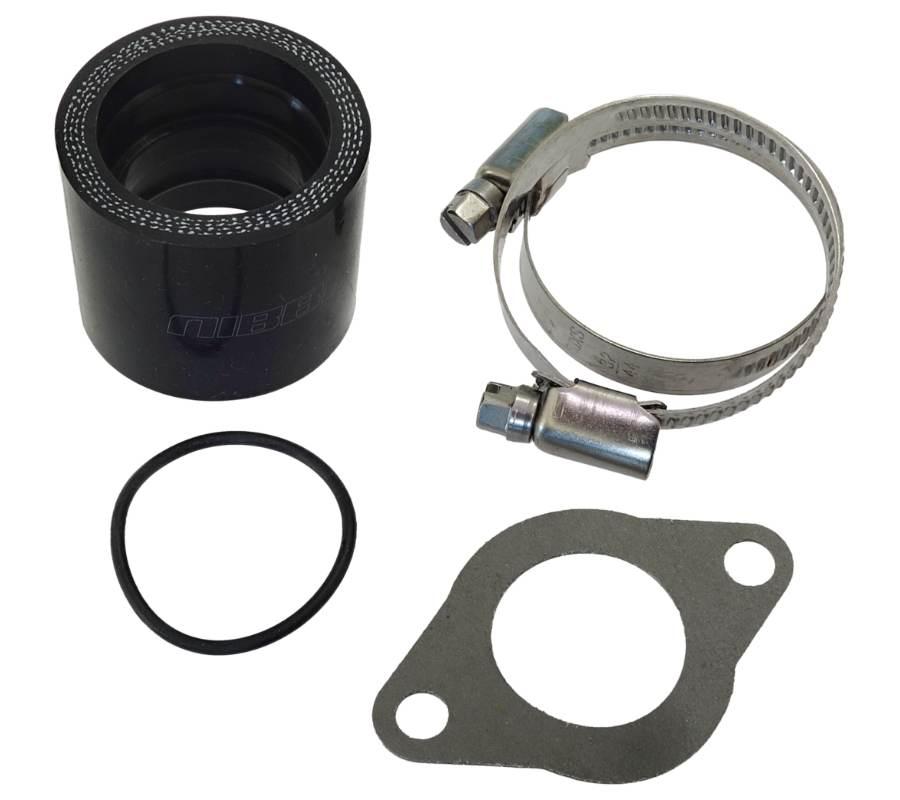 Króciec ssący gaźnika nibbi rs26mm 23mm | KSSNIB021 - zdjęcie 4